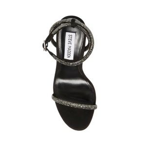 STEVE MADDEN BRESLIN HEELS